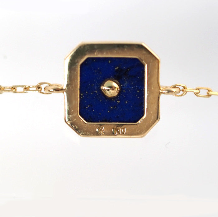 VENDOME AOYAMA ヴァンドーム青山 K18イエローゴールド ボール