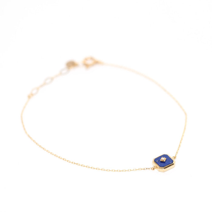 VENDOME AOYAMA ヴァンドーム青山 K18イエローゴールド ボール ロング