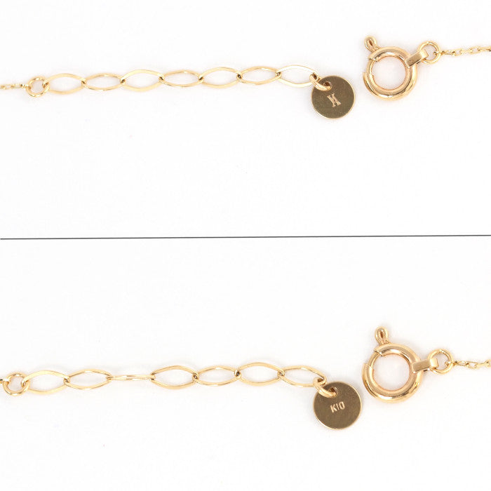 VENDOME AOYAMA ヴァンドーム青山 K18イエローゴールド ボール