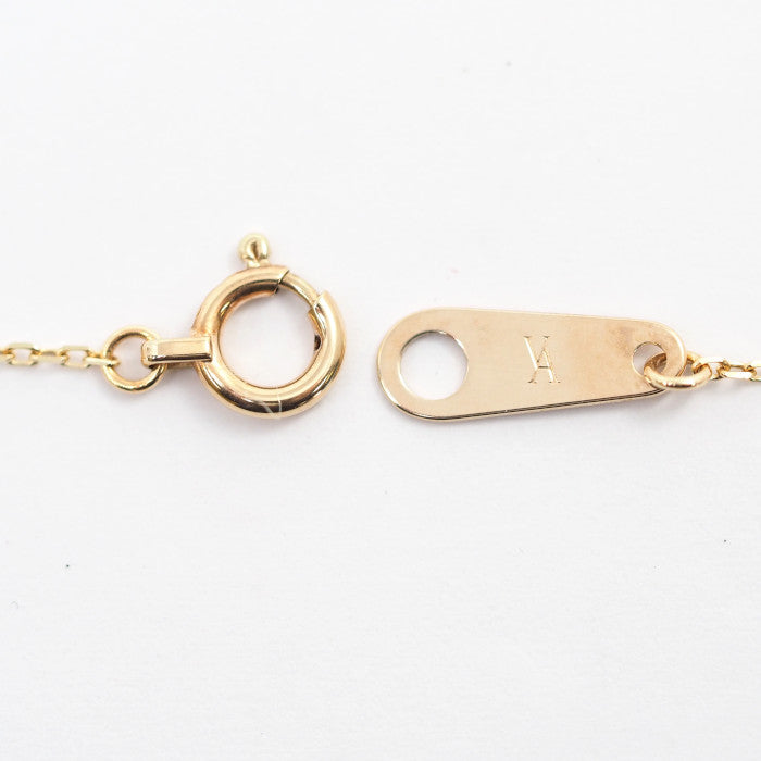 VENDOME AOYAMA ヴァンドーム青山 K10イエローゴールド 淡水パール