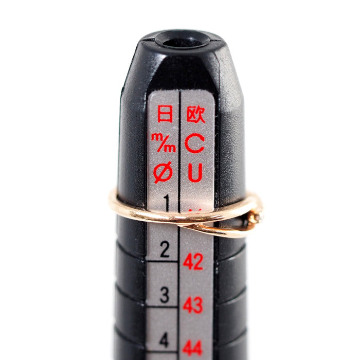 VENDOME AOYAMA ヴァンドーム青山 K10ピンクゴールド ダイヤ