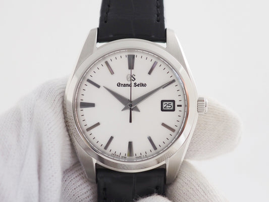 グランドセイコー ヘリテージコレクション Like Unuesd Heritage Collection SBGX295 9F62-0AB0 Please read all DESCRIPTION before purchase【*Credit cards cannot be used for purchases from overseas.】