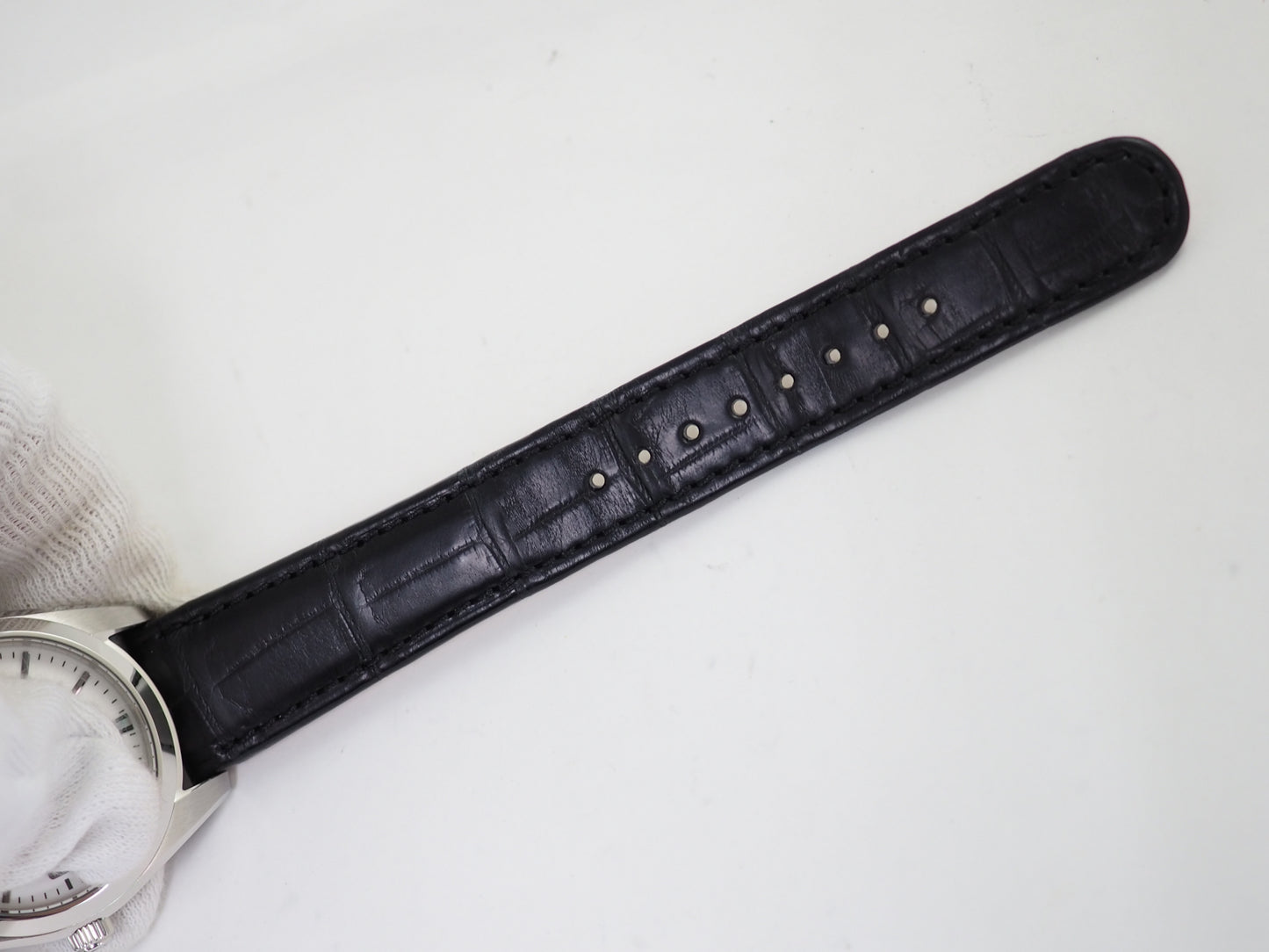 グランドセイコー ヘリテージコレクション Like Unuesd Heritage Collection SBGX295 9F62-0AB0 Please read all DESCRIPTION before purchase【*Credit cards cannot be used for purchases from overseas.】