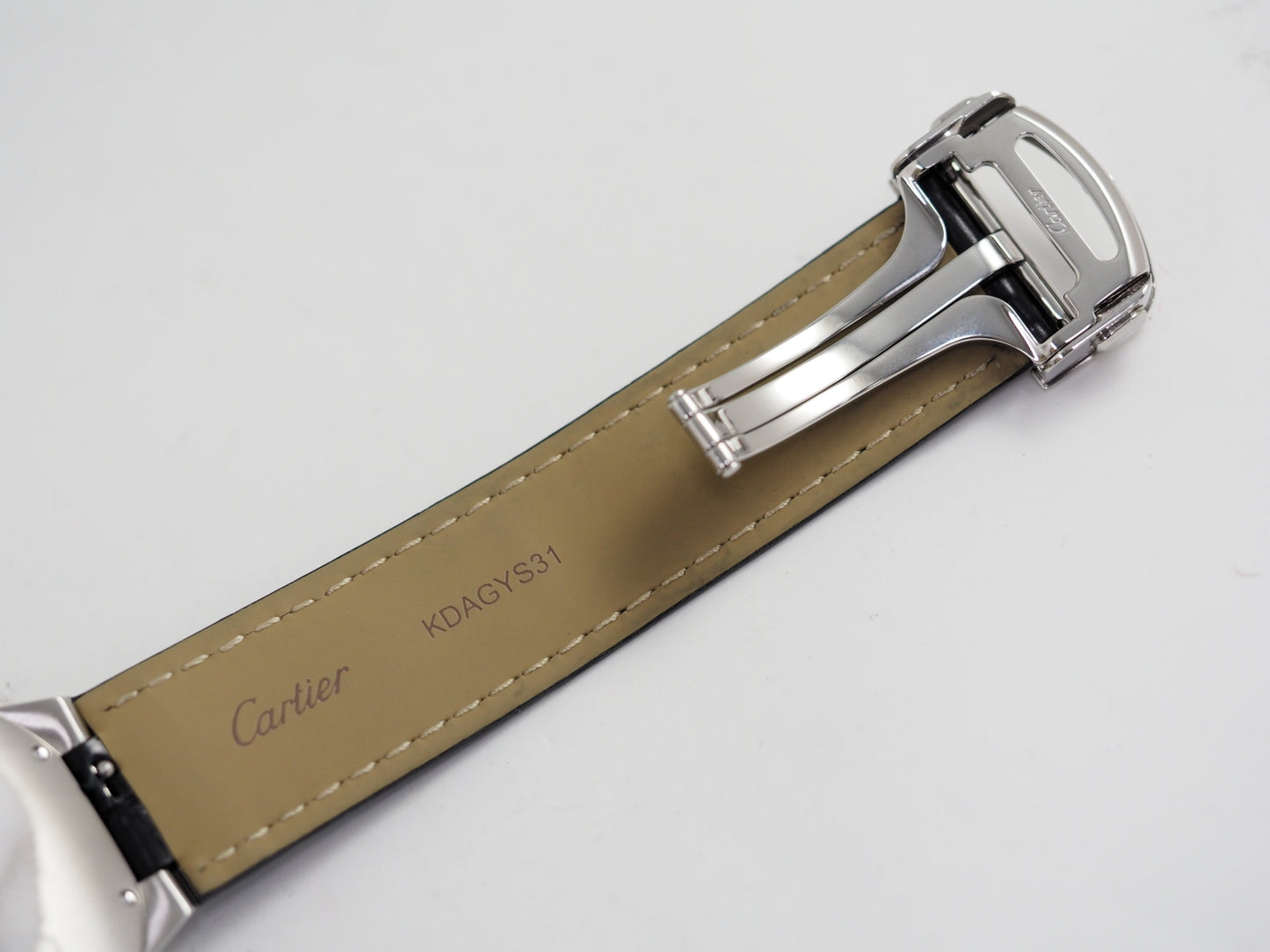 カルティエ バロン ブルー Ballon Bleu De Cartier WSBB0027 Please read all DESCRIPTION before purchase【*Credit cards cannot be used for purchases from overseas.】