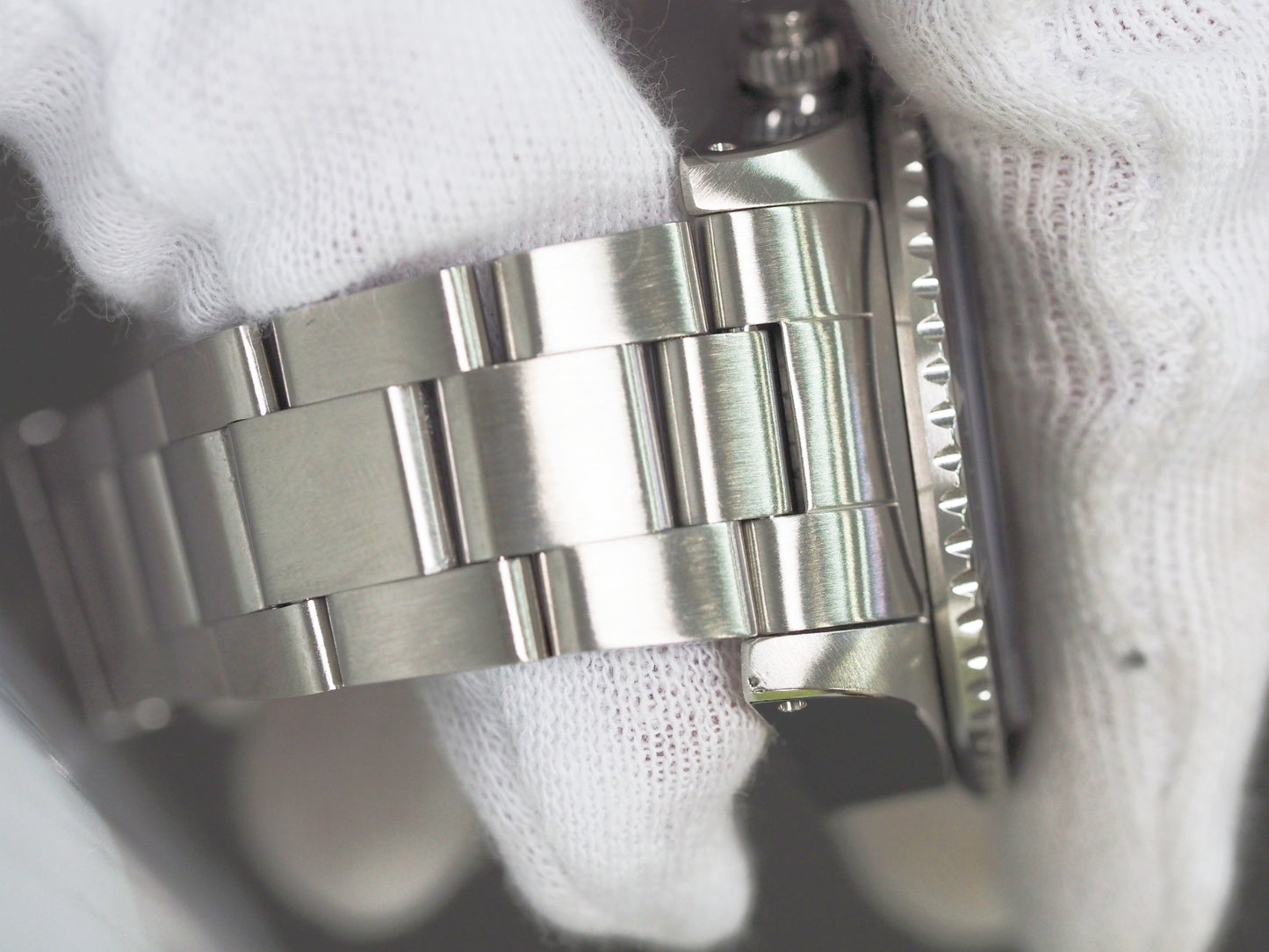 チューダー オイスターデイト ビッグ ブロック Big Block 79170 Serial B60【*Credit cards cannot be used for purchases from overseas.】