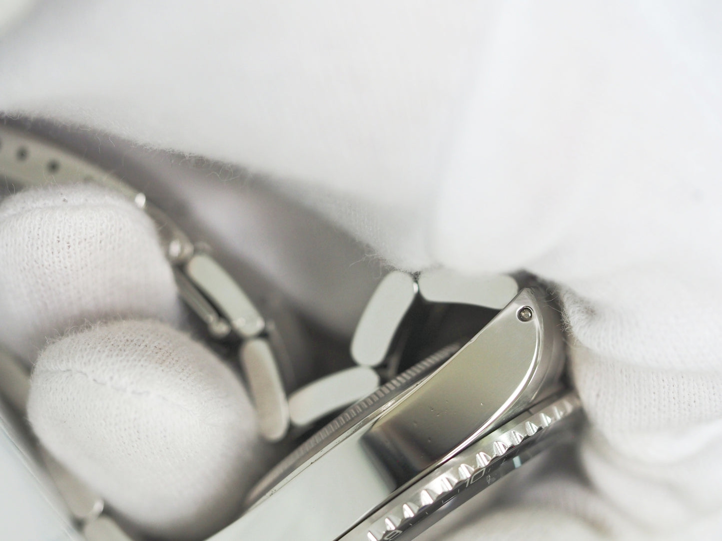 チューダー オイスターデイト ビッグ ブロック Big Block 79170 Serial B60【*Credit cards cannot be used for purchases from overseas.】