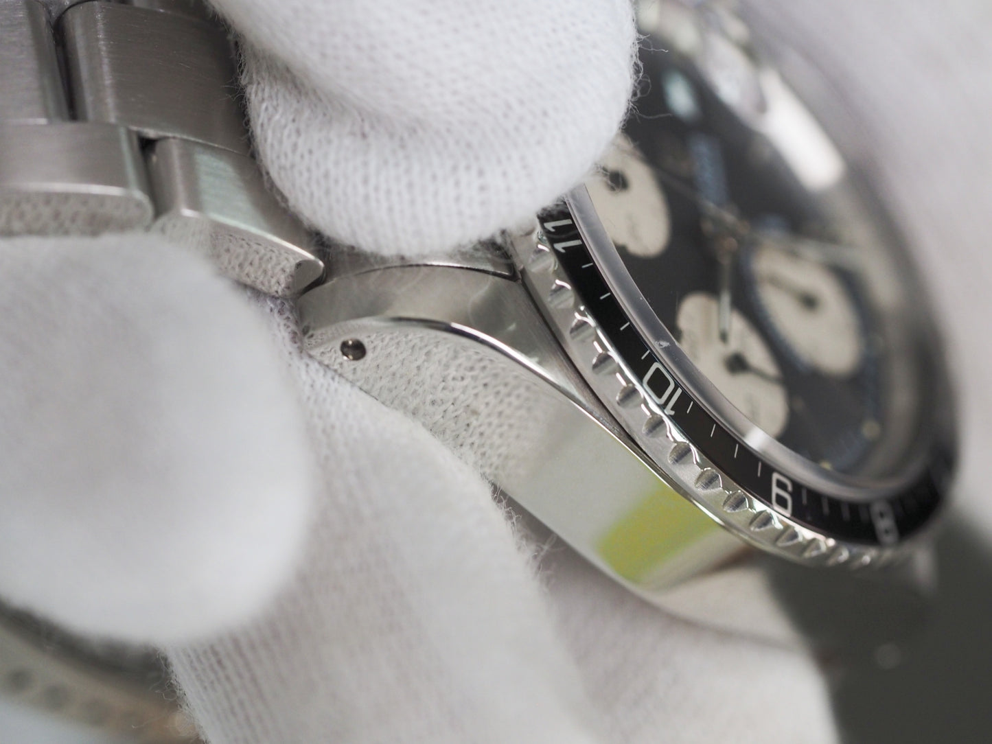 チューダー オイスターデイト ビッグ ブロック Big Block 79170 Serial B60【*Credit cards cannot be used for purchases from overseas.】