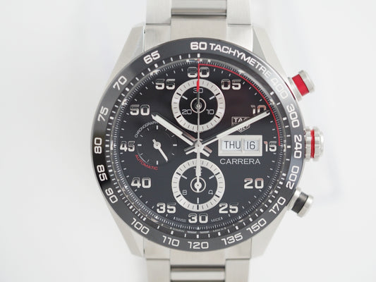 TAG Heuer Carrera CBN2A1AA Full Links Please read all DESCRIPTION before purchase [Credit cards cannot be used for purchases from overseas.]