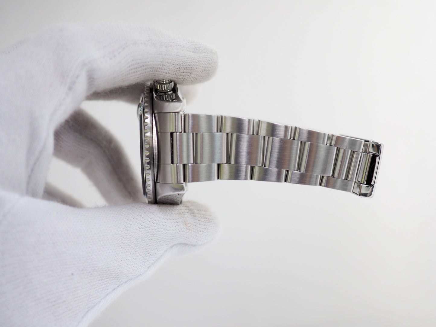 チューダー オイスターデイト ビッグ ブロック Big Block 79170 Serial B60【*Credit cards cannot be used for purchases from overseas.】