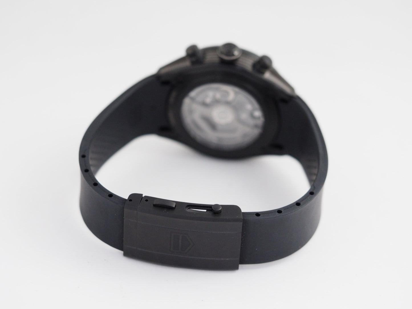 タグ・ホイヤー カレラ Like New Carrera Chronograph Extreme Sport CBU2080 Strap No Adjusted Please read all DESCRIPTION before purchase【*Credit cards cannot be used for purchases from overseas.】