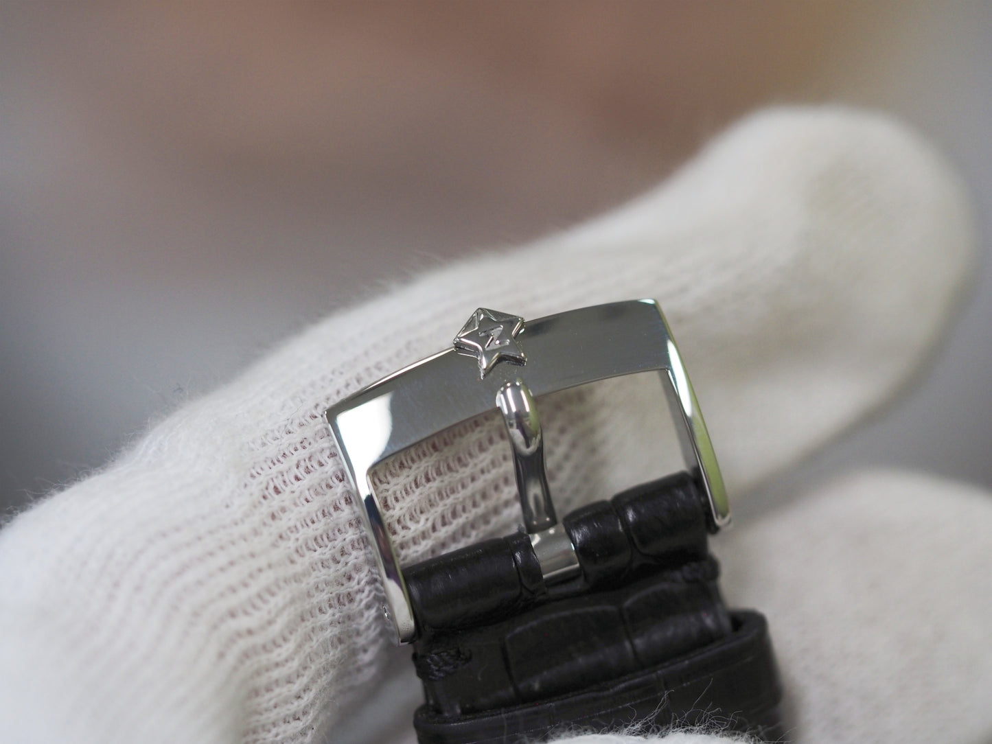 ゼニス エル・プリメロ 36'000 VpH El Primero VPH Chronograph 03.2040.400 Please read all DESCRIPTION before purchase Please read all DESCRIPTION before purchase【*Credit cards cannot be used for purchases from overseas.】