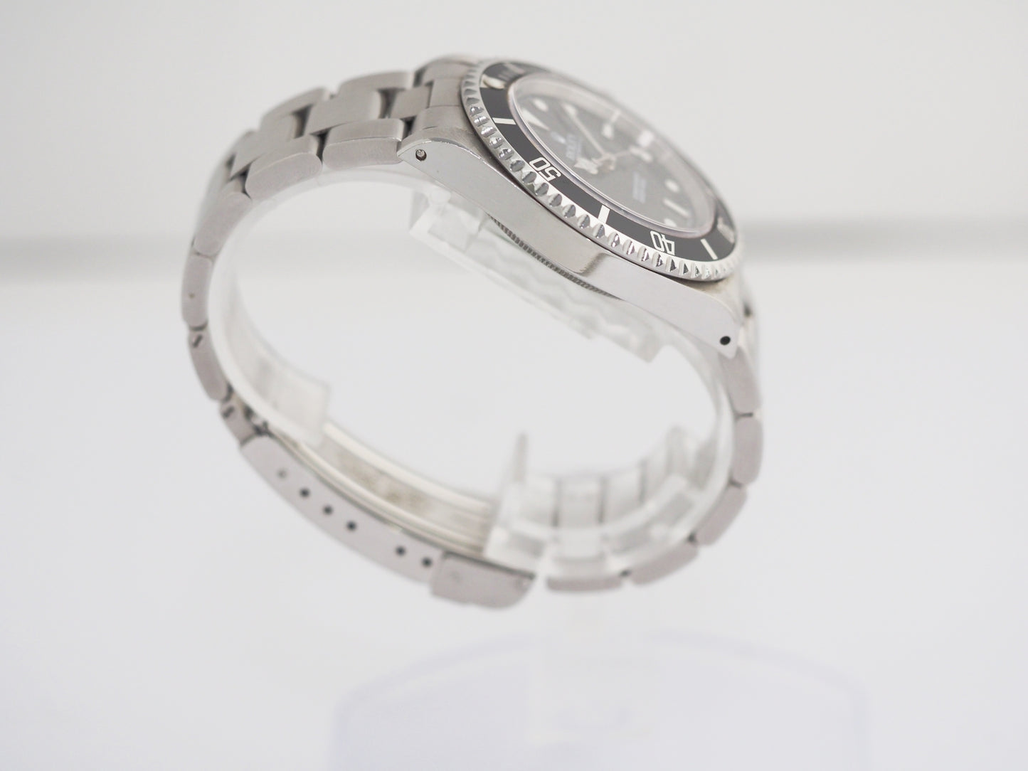 ロレックス サブマリーナ ノンデイト Submariner 14060M Serial Y67【*Credit cards cannot be used for purchases from overseas.】