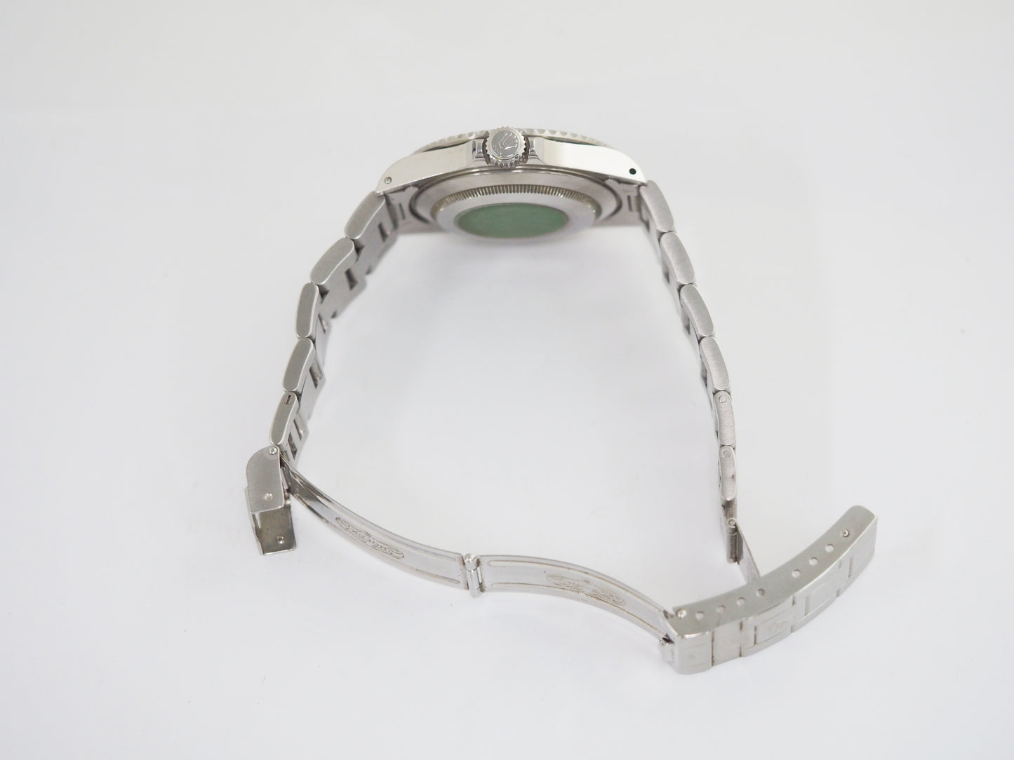 ロレックス サブマリーナ ノンデイト Submariner 14060M Serial Y67【*Credit cards cannot be used for purchases from overseas.】