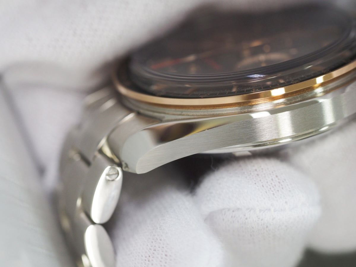 オメガ スピードマスター プロフェッショナル Speedmaster Tokyo Olympia 522.20.42.30.06.001 Full Links Please read all DESCRIPTION before purchase【*Credit cards cannot be used for purchases from overseas.】