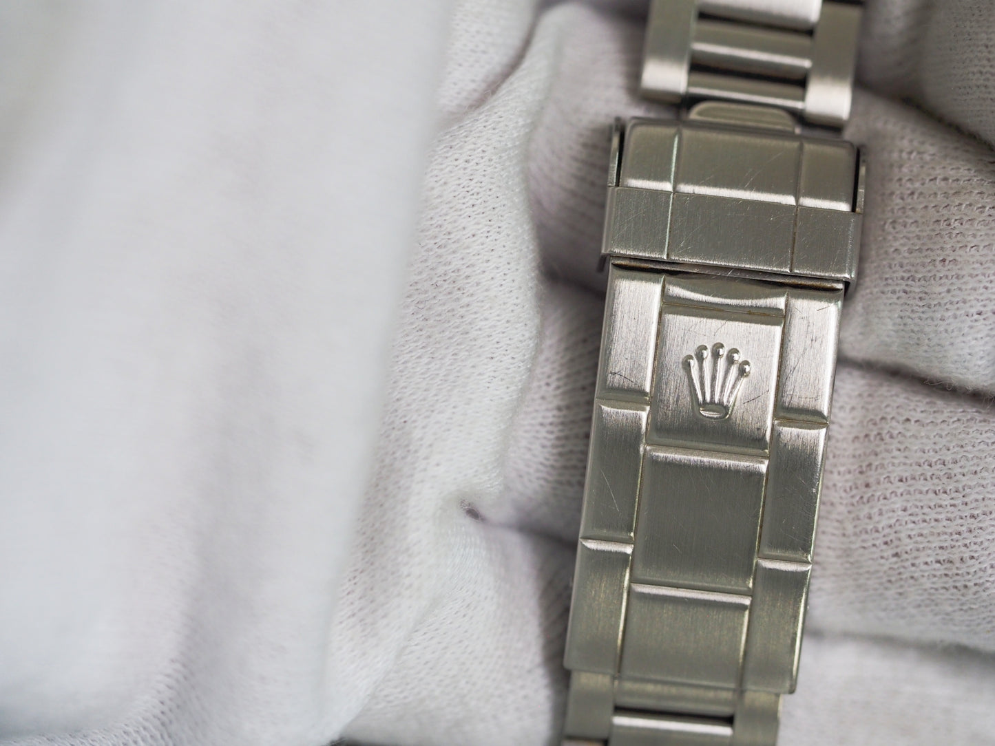 ロレックス サブマリーナ ノンデイト Submariner 14060M Serial Y67【*Credit cards cannot be used for purchases from overseas.】