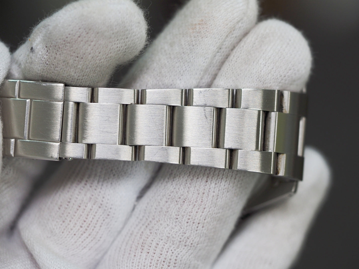 ロレックス サブマリーナ ノンデイト Submariner 14060M Serial Y67【*Credit cards cannot be used for purchases from overseas.】