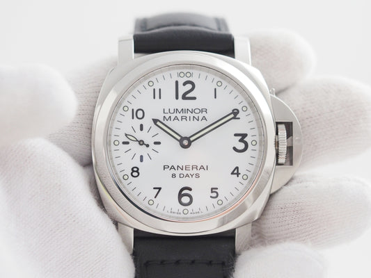 Panerai Luminor Marina PAM00563 Number Q Please read all DESCRIPTION before purchase【*Credit cards cannot be used for purchases from overseas.】