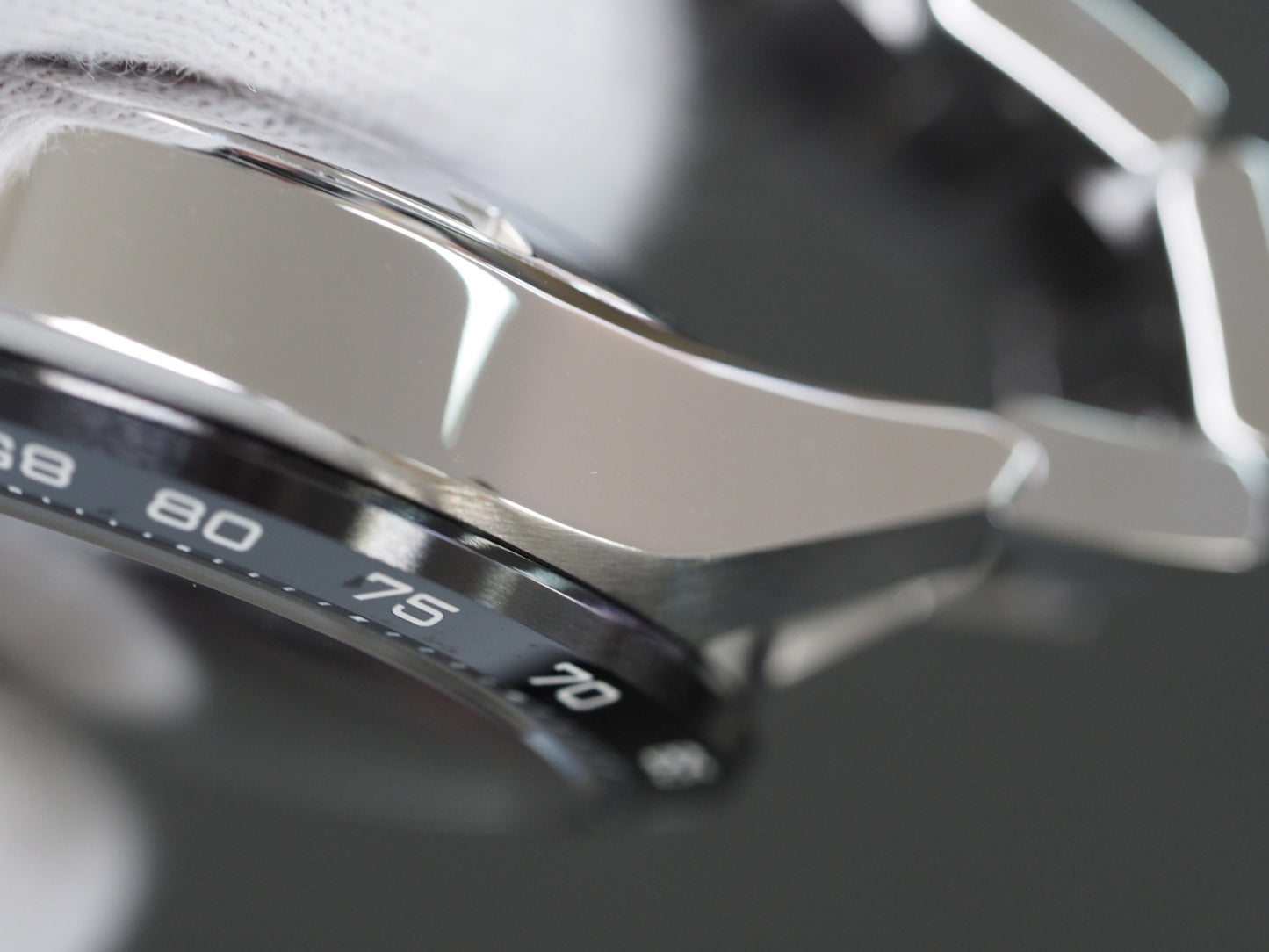 タグ・ホイヤー Carrera CBN2A1AA Full Links Please read all DESCRIPTION before purchase【*Credit cards cannot be used for purchases from overseas.】