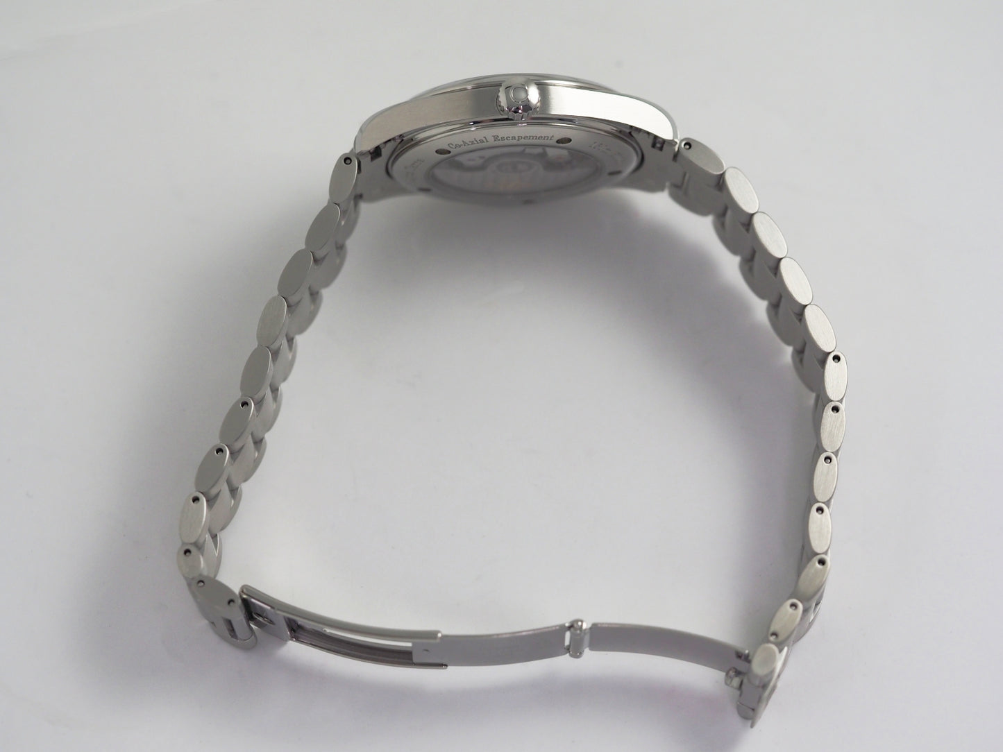 オメガ シーマスター レイルマスター Seamaster Railmaster 2503.52 Full Links Please read all DESCRIPTION before purchase【*Credit cards cannot be used for purchases from overseas.】