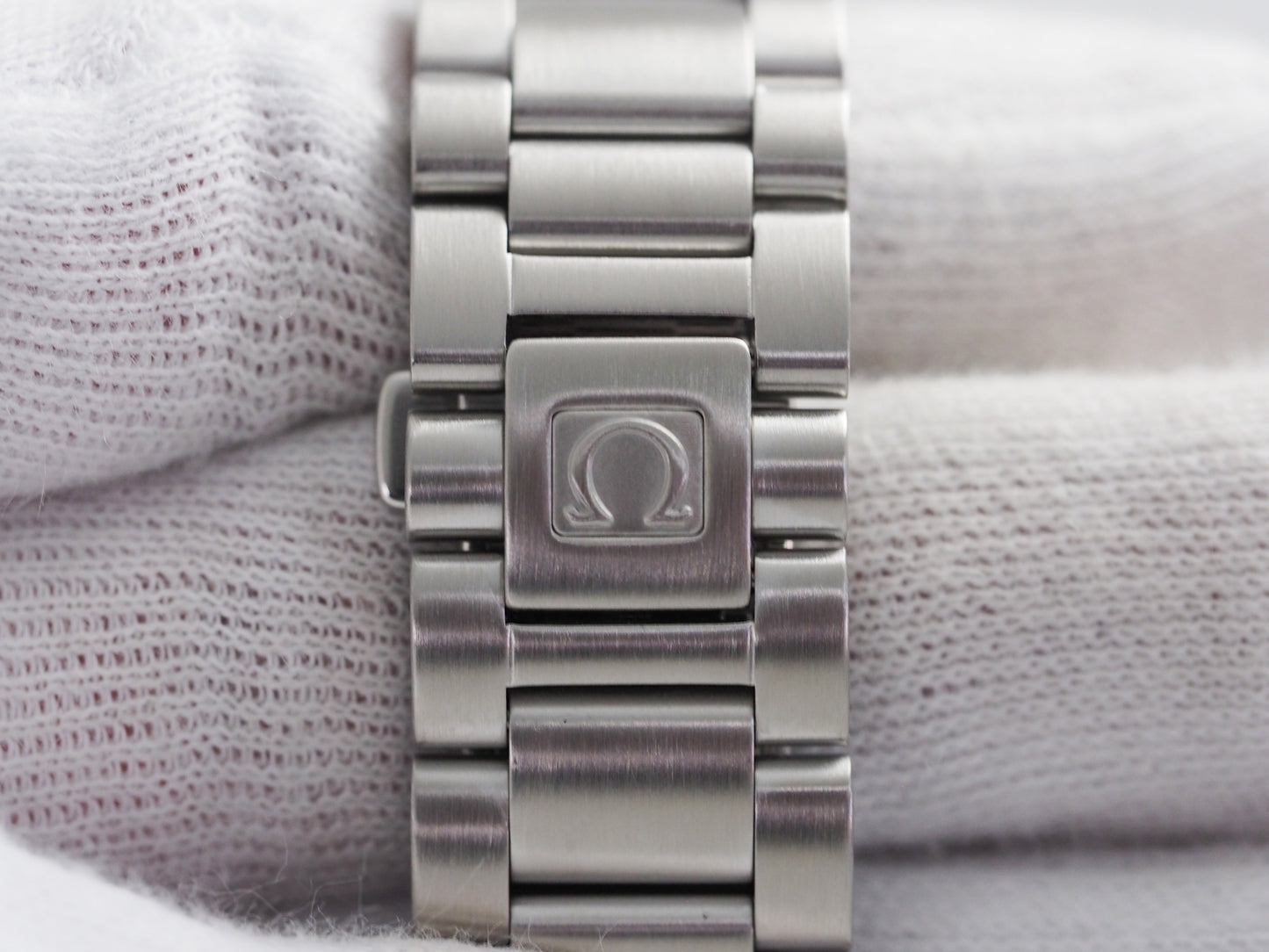 オメガ シーマスター レイルマスター Seamaster Railmaster 2503.52 Full Links Please read all DESCRIPTION before purchase【*Credit cards cannot be used for purchases from overseas.】