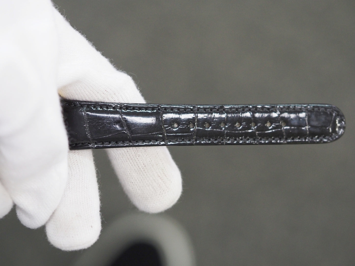 グランドセイコー SBGR002 9S51-0010 K18YG Buckle Please read all DESCRIPTION before purchase【*Credit cards cannot be used for purchases from overseas.】