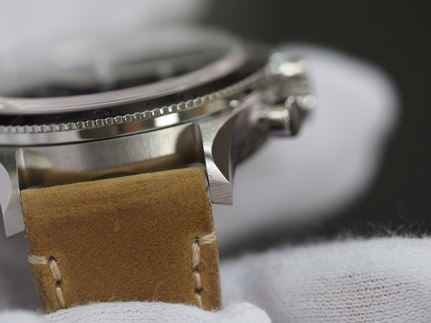 ブレゲ XX Chronographe 2067ST Please read all DESCRIPTION before purchase【*Credit cards cannot be used for purchases from overseas.】
