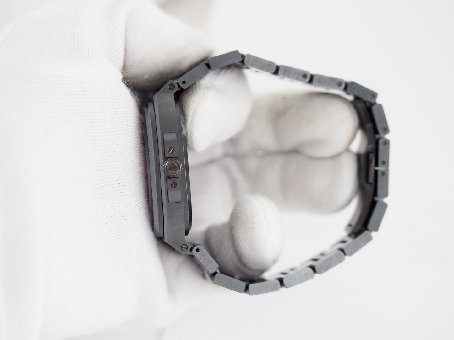 ベル&ロス BR 05 Unused watch in New condition Br 05 Black BR05A Brand New condition【*Credit cards cannot be used for purchases from overseas.】