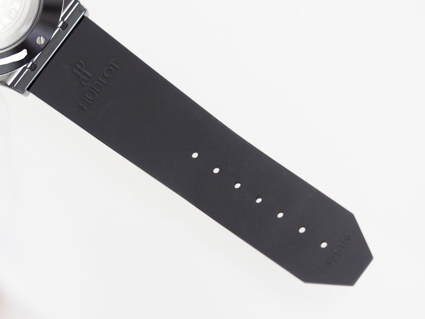 ウブロ クラシック・フュージョン New Condition Classic Fusion Black Magic 511.CM.1171.RX Please read all DESCRIPTION before purchase【*Credit cards cannot be used for purchases from overseas.】