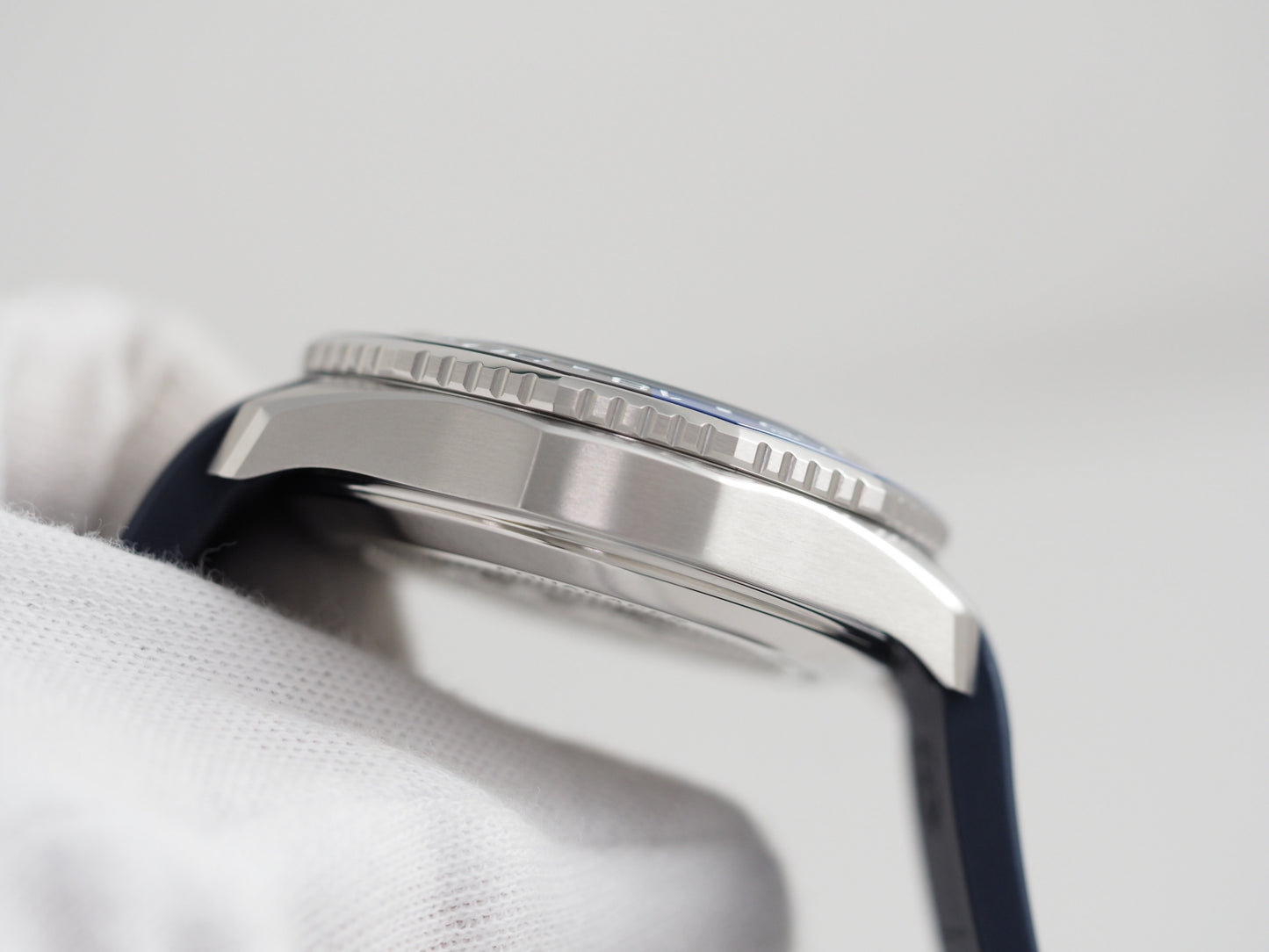 タグ・ホイヤー アクアレーサー 300M Unused Aquaracer Professional 300 GMT WBP5114 Please read all DESCRIPTION before purchase【*Credit cards cannot be used for purchases from overseas.】
