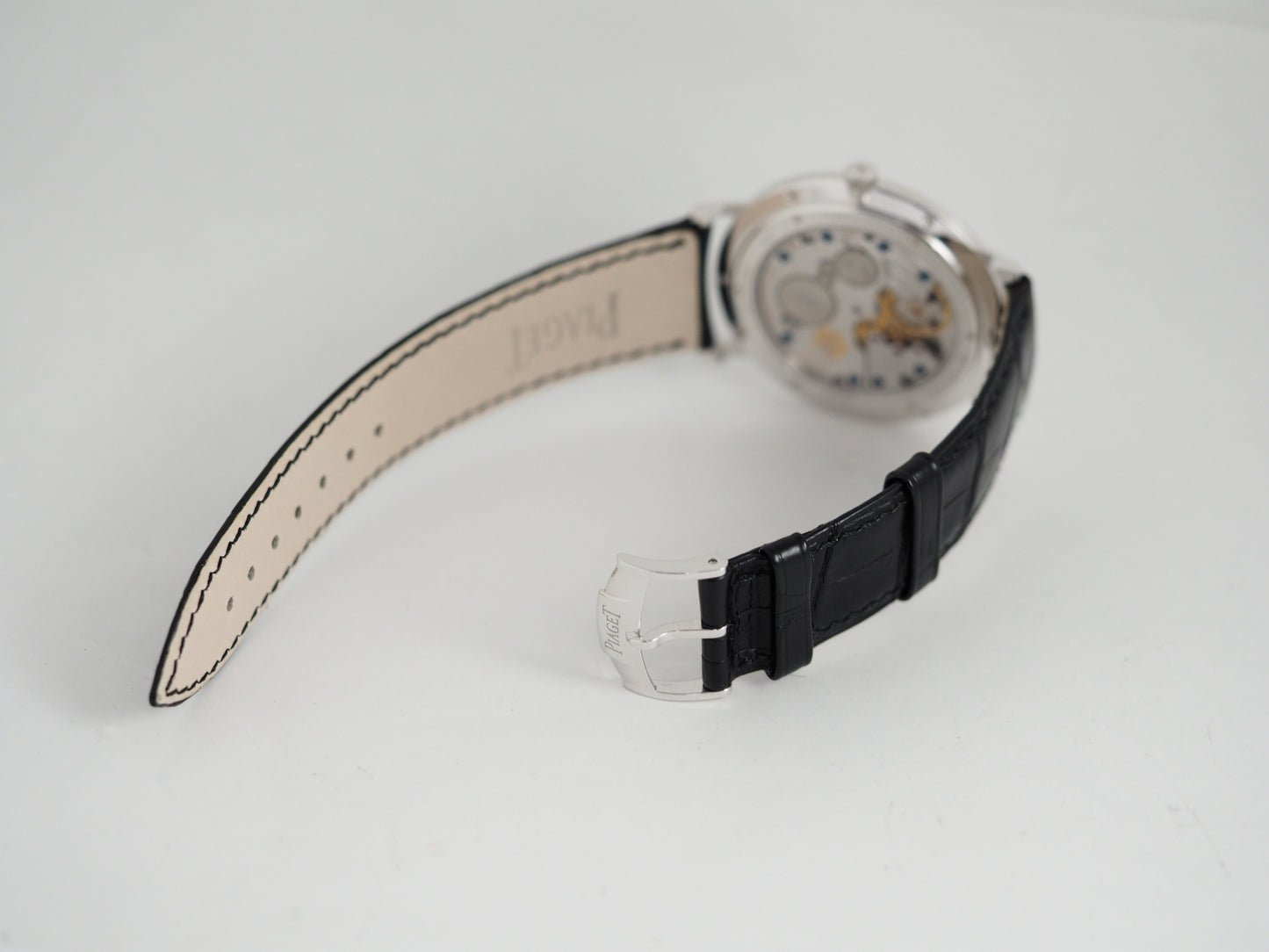 ピアジェ アルティプラノ Altiplano G0A33112 Please read all DESCRIPTION before purchase【*Credit cards cannot be used for purchases from overseas.】
