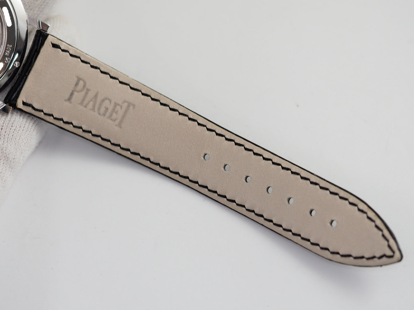 ピアジェ アルティプラノ Altiplano G0A33112 Please read all DESCRIPTION before purchase【*Credit cards cannot be used for purchases from overseas.】