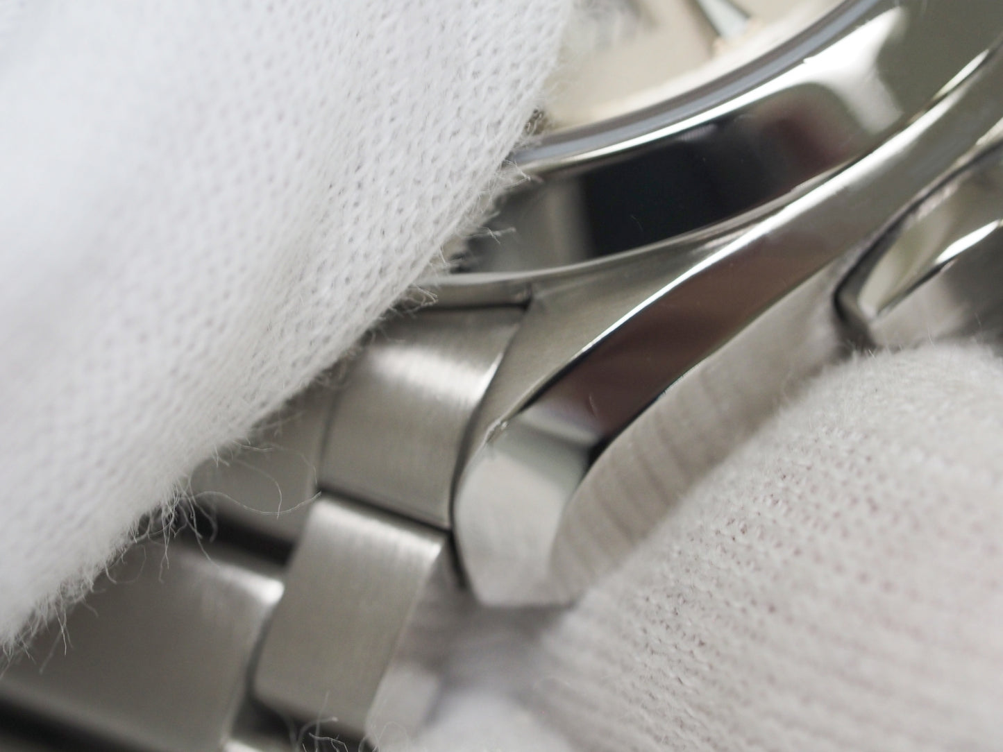 オメガ シーマスター アクアテラ Seamaster Aqua Terra 231.10.44.50.09.001 Please read all DESCRIPTION before purchase【*Credit cards cannot be used for purchases from overseas.】