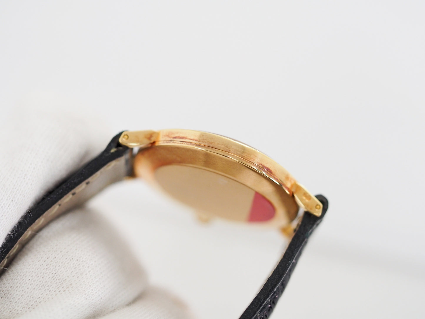 ロレックス チェリーニ Cellini 4083 Serial 437 Please read all DESCRIPTION before purchase【*Credit cards cannot be used for purchases from overseas.】