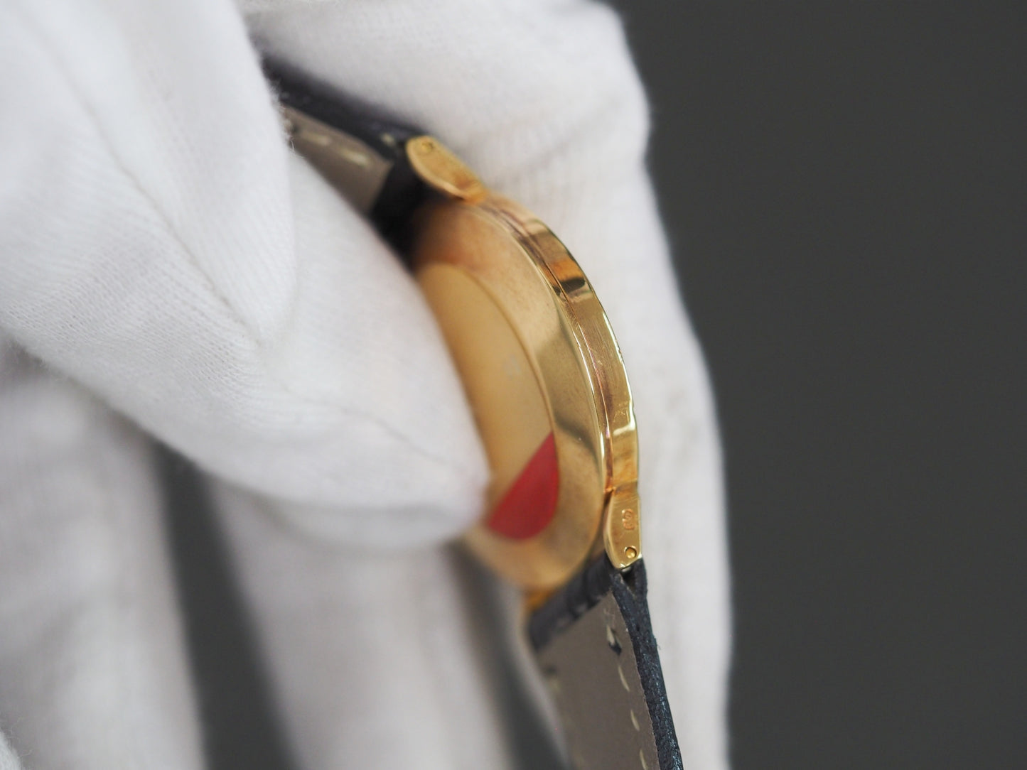ロレックス チェリーニ Cellini 4083 Serial 437 Please read all DESCRIPTION before purchase【*Credit cards cannot be used for purchases from overseas.】