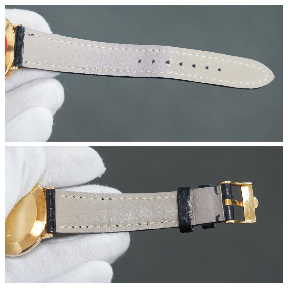 ロレックス チェリーニ Cellini 4083 Serial 437 Please read all DESCRIPTION before purchase【*Credit cards cannot be used for purchases from overseas.】