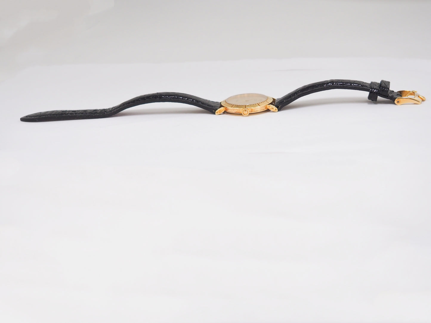 ロレックス チェリーニ Cellini 4083 Serial 437 Please read all DESCRIPTION before purchase【*Credit cards cannot be used for purchases from overseas.】