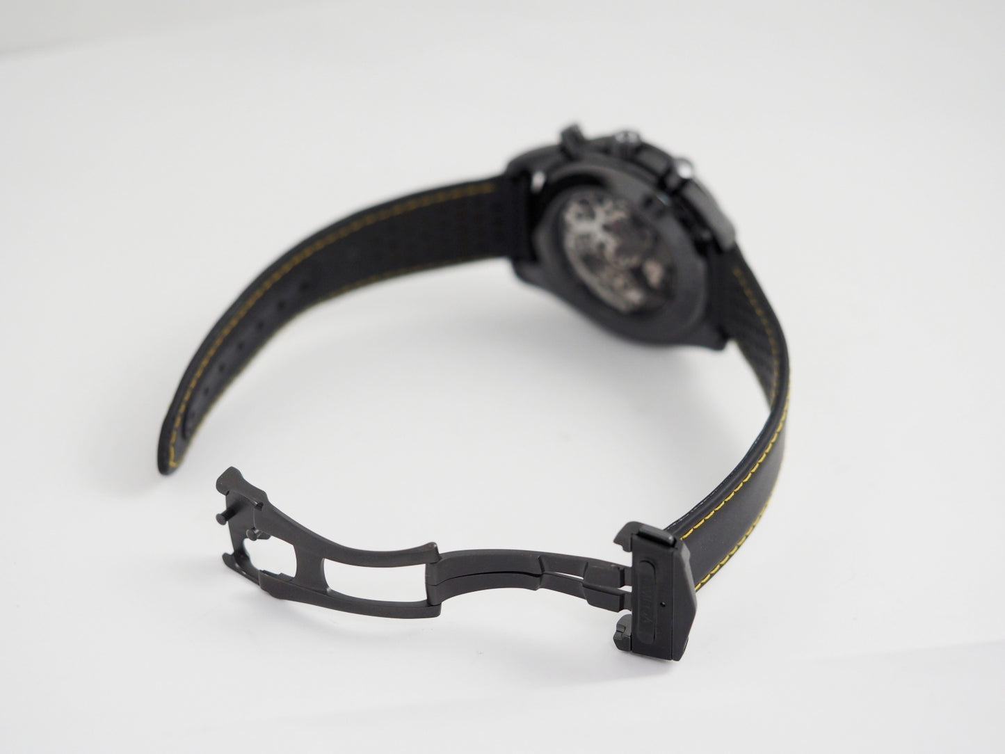 オメガ Speedmaster Like New Dark Side Of The Moon Apollo 8 Speedmaster 310.92.44.50.01.001 Please read all DESCRIPTION before purchase【*Credit cards cannot be used for purchases from overseas.】