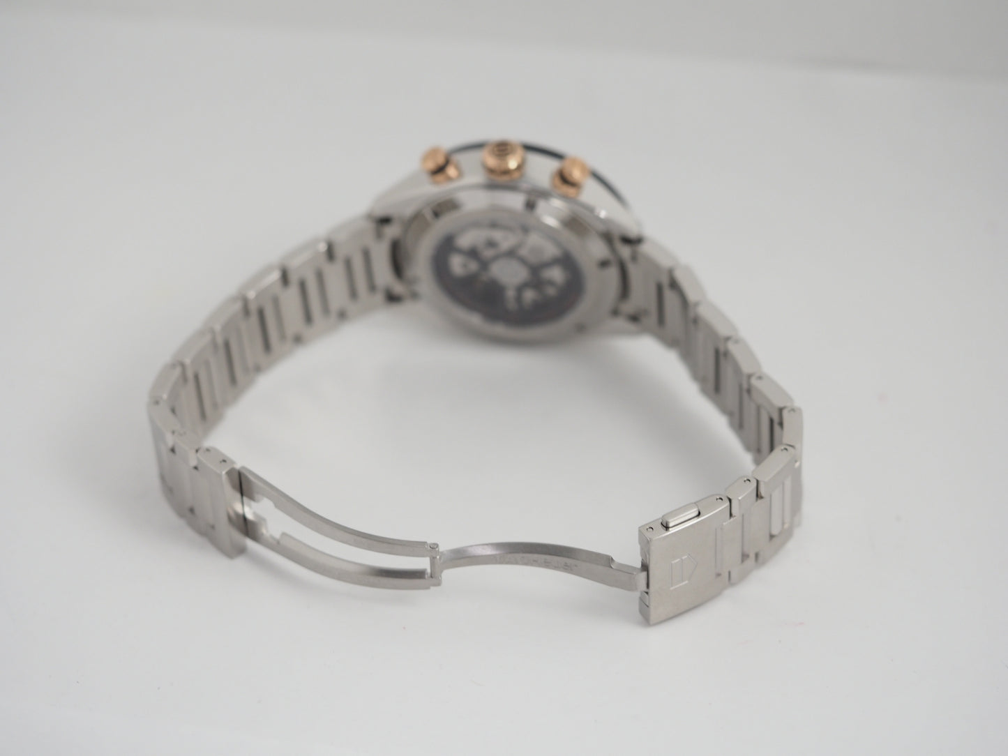 タグ・ホイヤー Carrera Calibre Heuer 02 Chronograph CBN2A5A Full Links Please read all DESCRIPTION before purchase【*Credit cards cannot be used for purchases from overseas.】