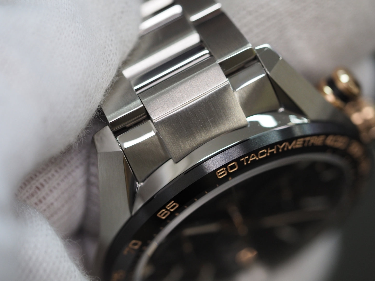タグ・ホイヤー Carrera Calibre Heuer 02 Chronograph CBN2A5A Full Links Please read all DESCRIPTION before purchase【*Credit cards cannot be used for purchases from overseas.】