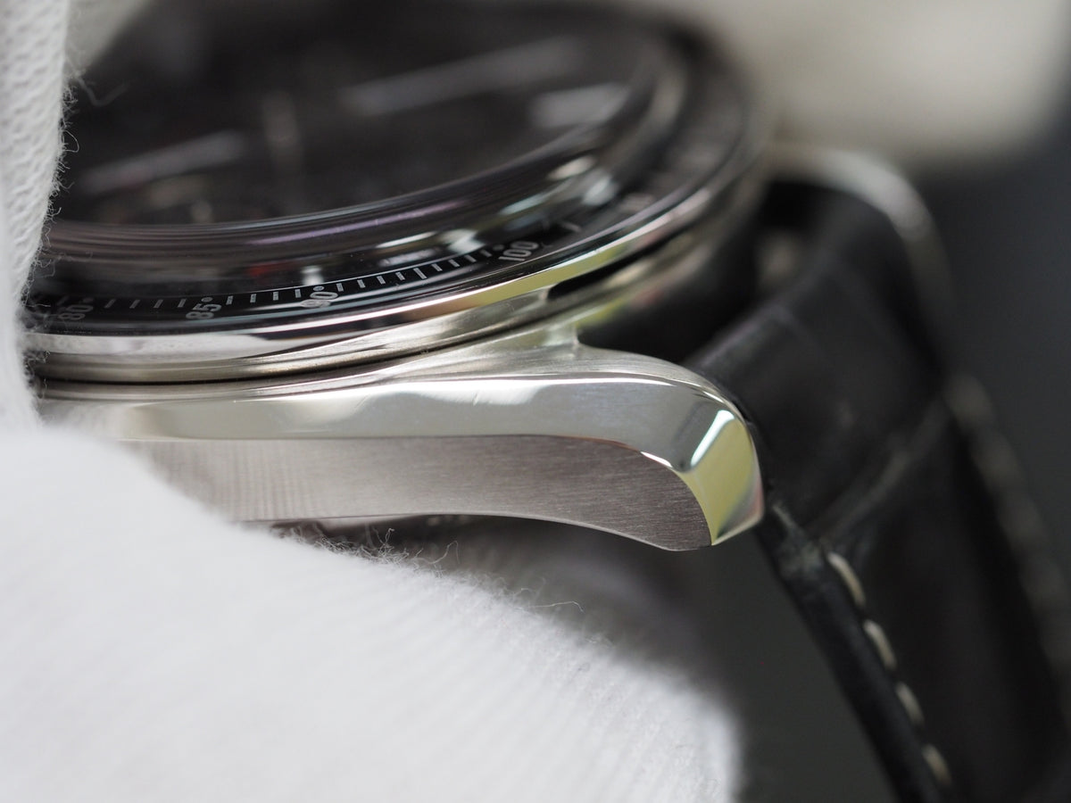オメガ Speedmaster Moonwatch Moonphase 304.33.44.52.01.001 Please read all DESCRIPTION before purchase【*Credit cards cannot be used for purchases from overseas.】