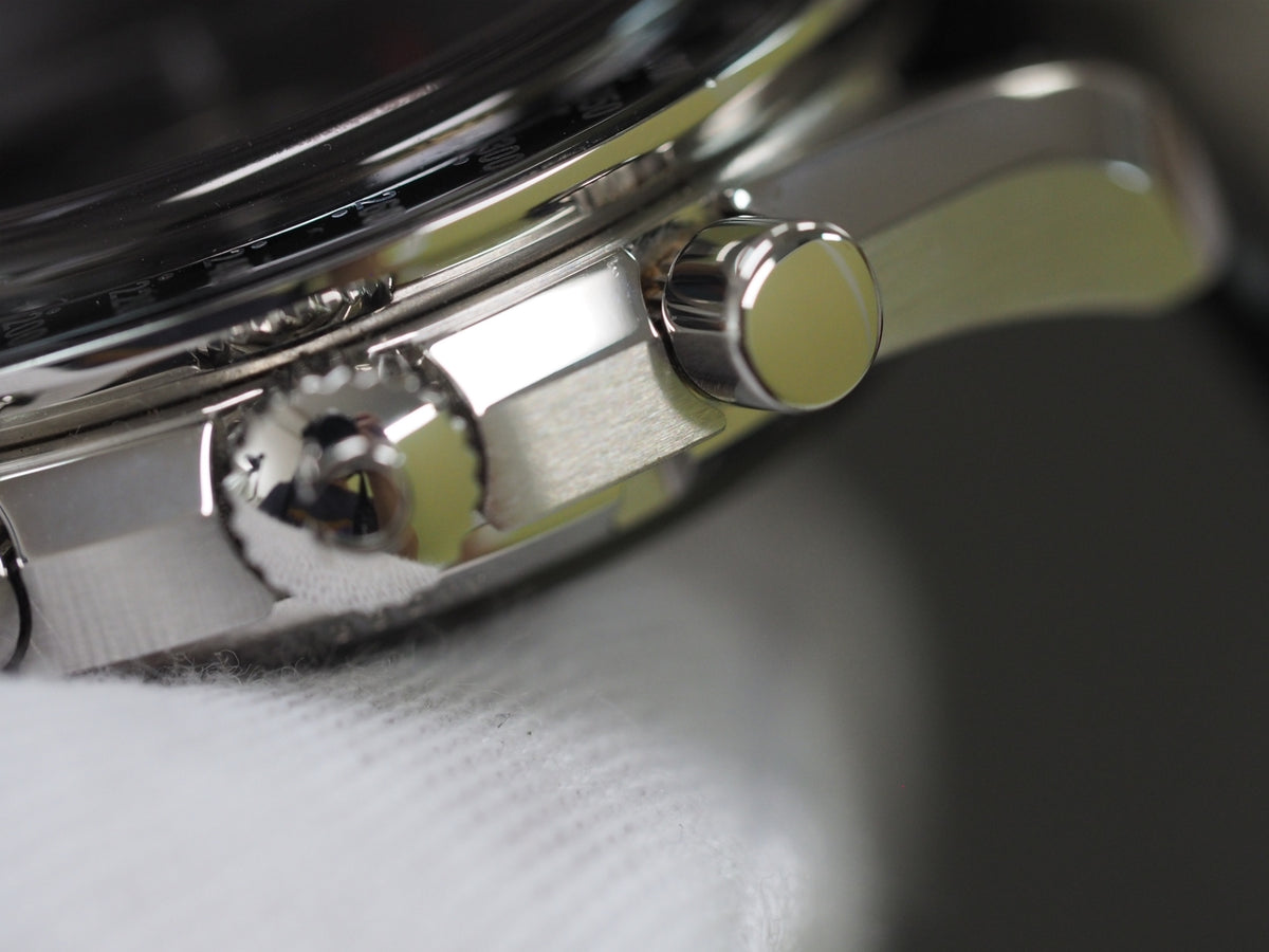 オメガ Speedmaster Moonwatch Moonphase 304.33.44.52.01.001 Please read all DESCRIPTION before purchase【*Credit cards cannot be used for purchases from overseas.】