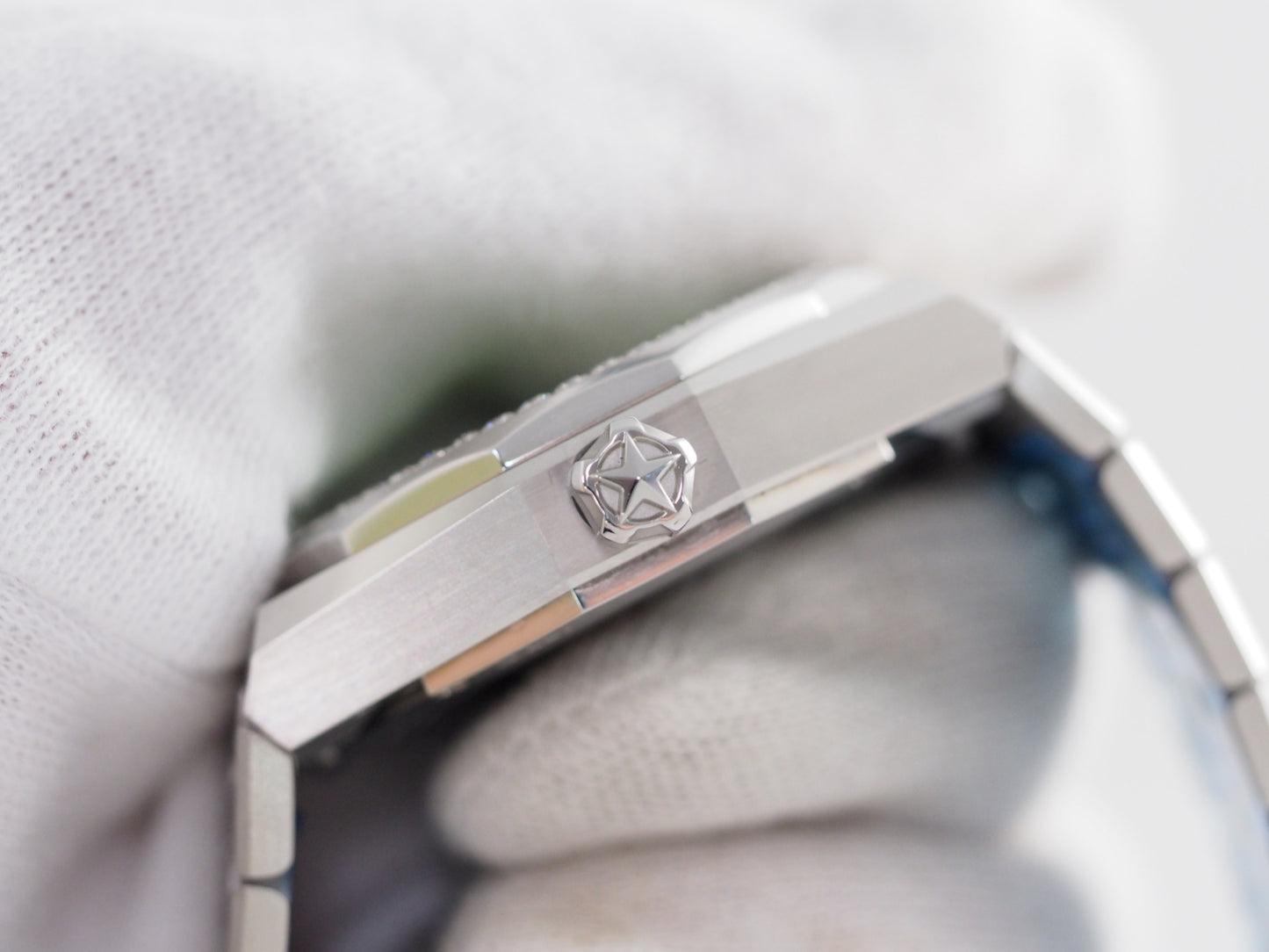 ゼニス デフィー スカイライン Unused Defy Skyline 16.9400.670 Please read all DESCRIPTION before purchase【*Credit cards cannot be used for purchases from overseas.】