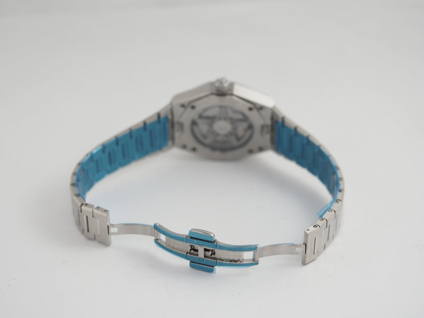 ゼニス デフィー スカイライン Unused Defy Skyline 16.9400.670 Please read all DESCRIPTION before purchase【*Credit cards cannot be used for purchases from overseas.】