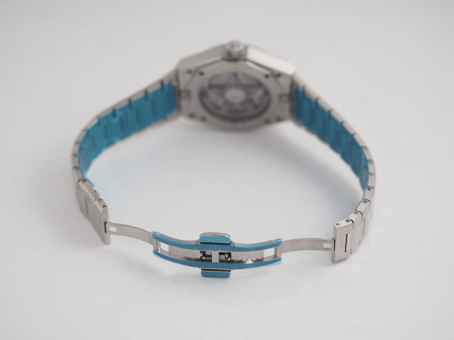 ゼニス デフィー スカイライン Unused Defy Skyline 03.9400.670 Please read all DESCRIPTION before purchase【*Credit cards cannot be used for purchases from overseas.】