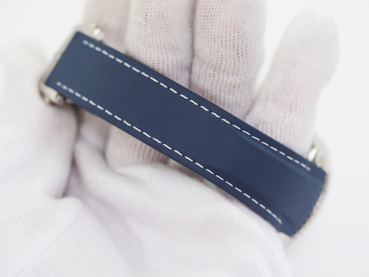 オメガ シーマスター プラネット オーシャン Seamaster Planet Ocean GMT 232.92.44.22.03.001 Please read all DESCRIPTION before purchase【*Credit cards cannot be used for purchases from overseas.】