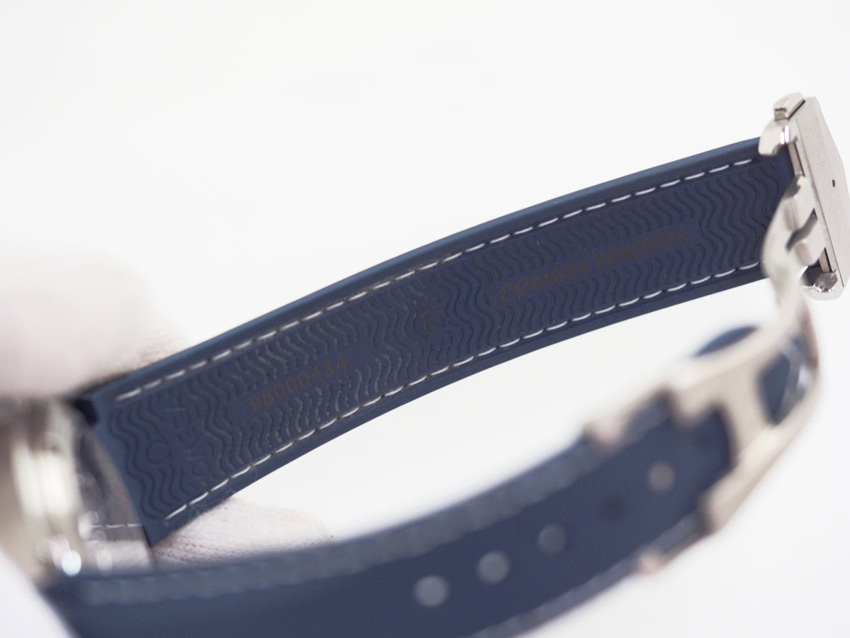 オメガ シーマスター プラネット オーシャン Seamaster Planet Ocean GMT 232.92.44.22.03.001 Please read all DESCRIPTION before purchase【*Credit cards cannot be used for purchases from overseas.】