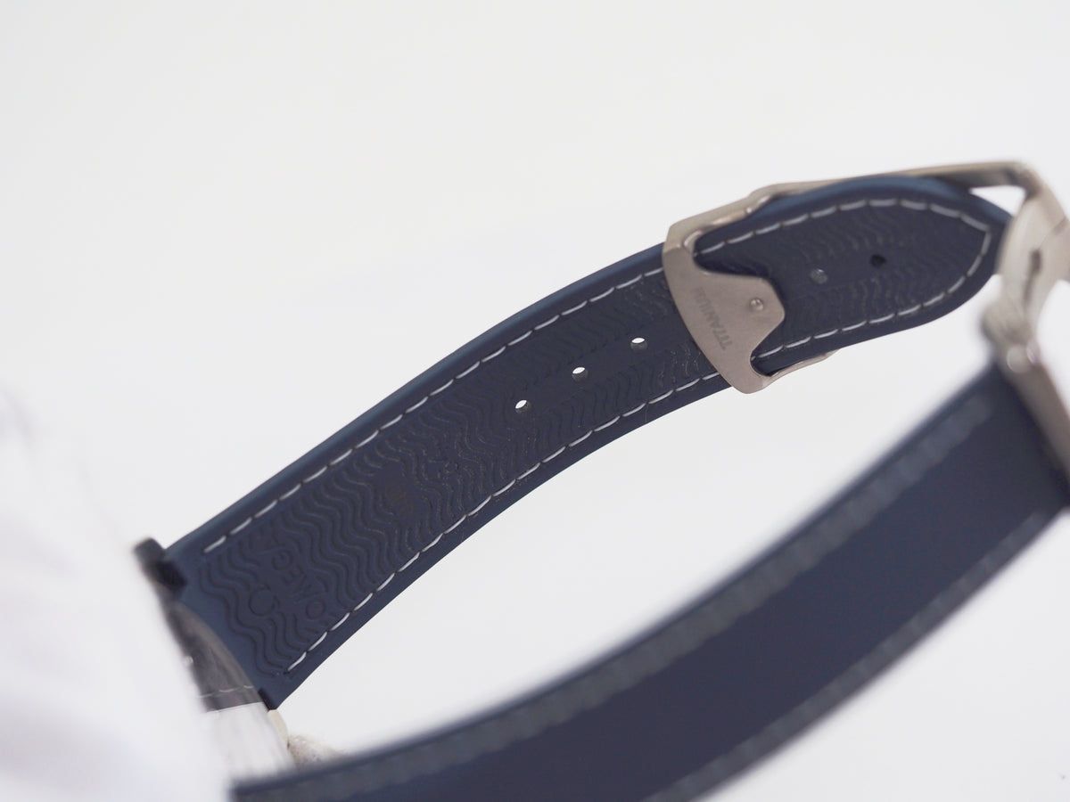 オメガ シーマスター プラネット オーシャン Seamaster Planet Ocean GMT 232.92.44.22.03.001 Please read all DESCRIPTION before purchase【*Credit cards cannot be used for purchases from overseas.】