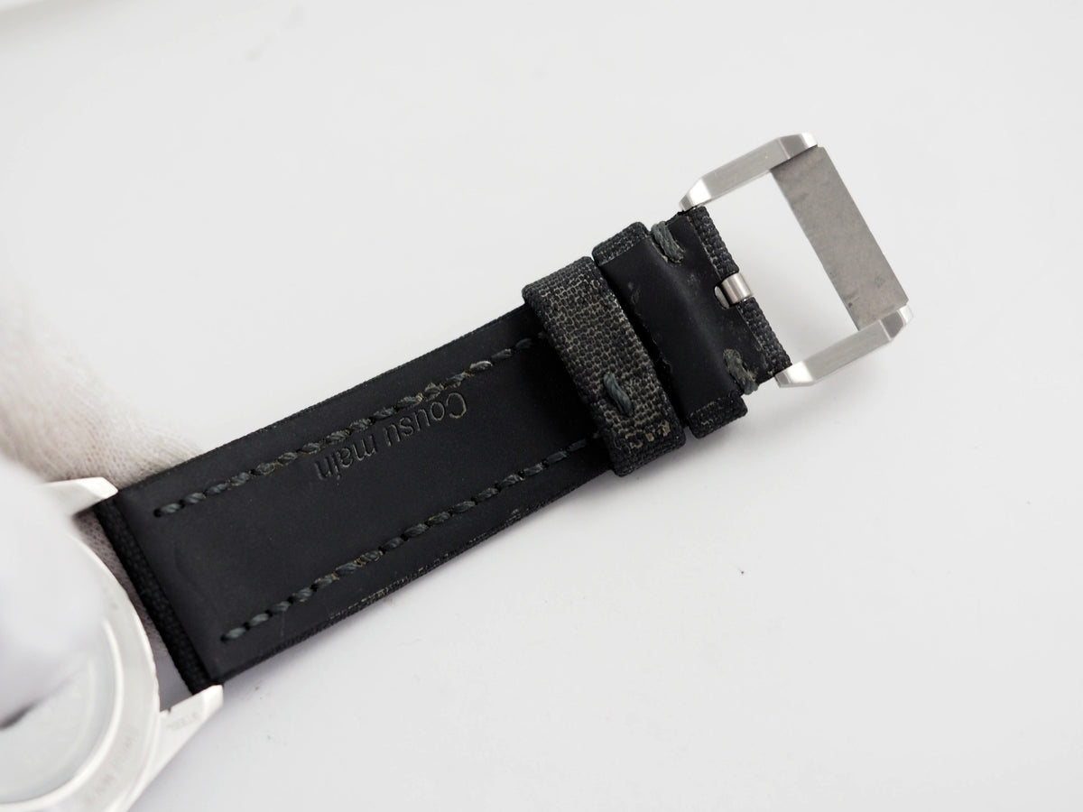 Blancpain Fifty Fathoms Bathyscaphe 5000-1110 Please read all DESCRIPTION before purchase【*Credit cards cannot be used for purchases from overseas.】