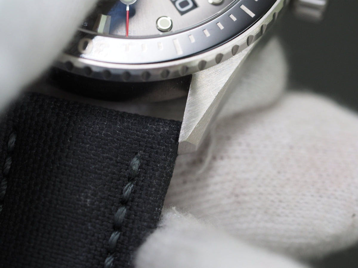 Blancpain Fifty Fathoms Bathyscaphe 5000-1110 Please read all DESCRIPTION before purchase【*Credit cards cannot be used for purchases from overseas.】
