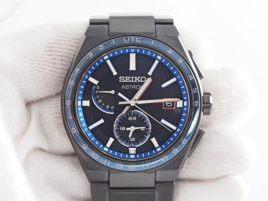 Seiko Prospex Prospex Solar Black Dial SBXY041 8B63-0BB0 Please read all DESCRIPTION before purchase. [Credit cards cannot be used for purchases from overseas.]